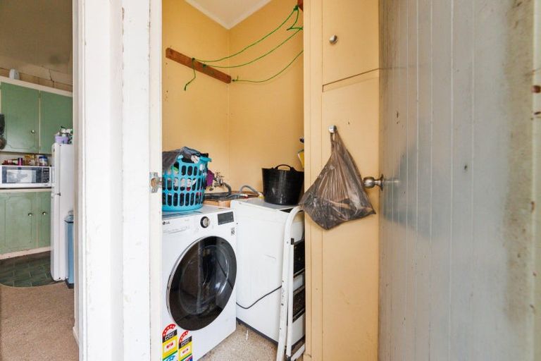 Photo of property in 5 Montgomery Street, Levin, 5510