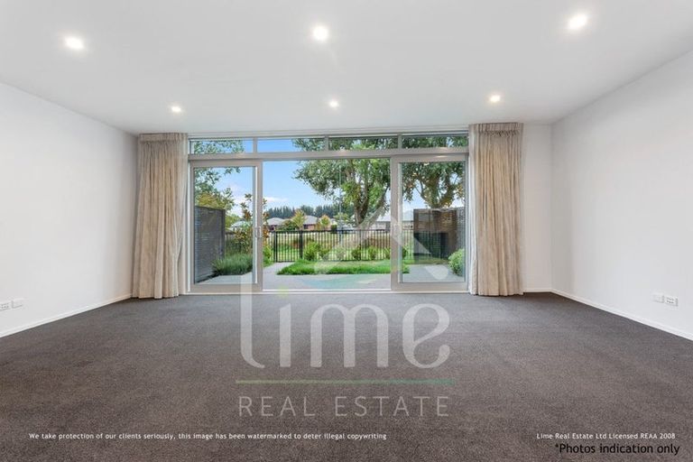 Photo of property in 39b Footbridge Terrace, Kaiapoi, 7630