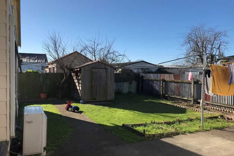 Photo of property in 504 Southampton Street East, Hastings, 4122