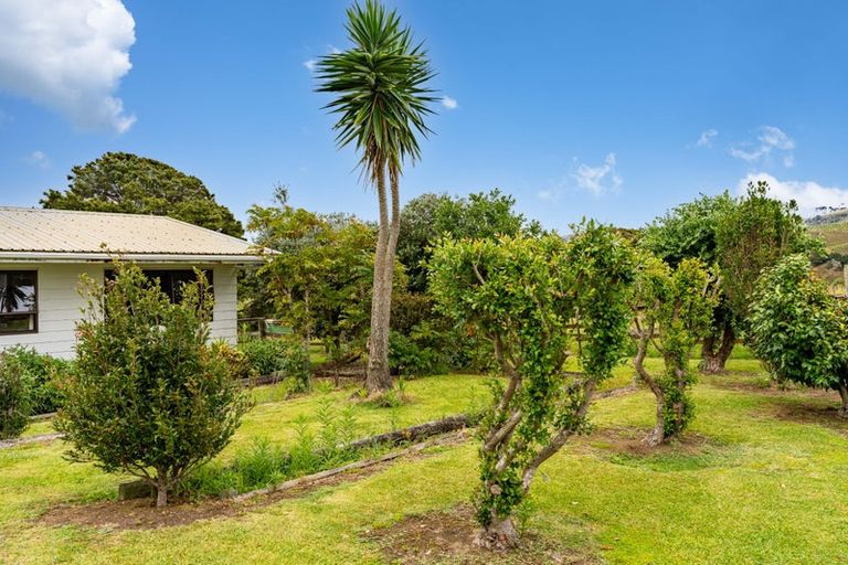 Photo of property in 4317 State Highway 12, Aranga, Dargaville, 0376