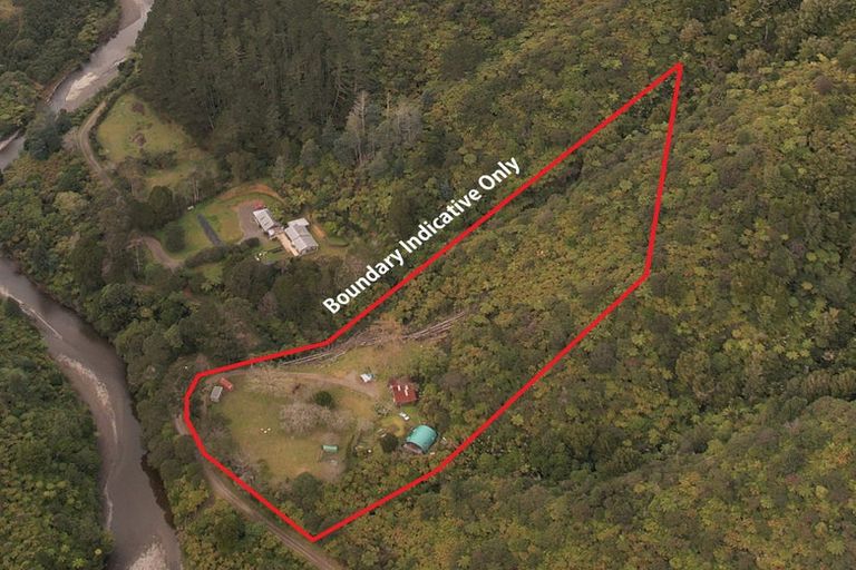 Photo of property in 506 Pakihi Road, Toatoa, Opotiki, 3197