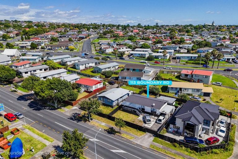 Photo of property in 1/62 Othello Drive, Clover Park, Auckland, 2023