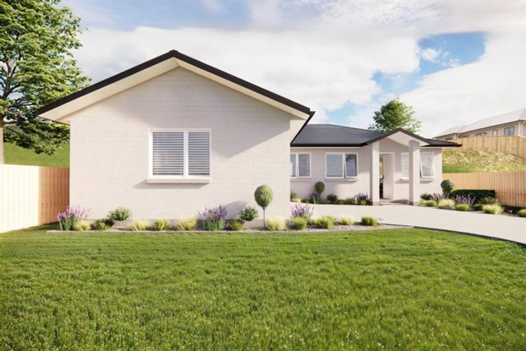 Photo of property in 3 Titchmarsh Lane, Pokeno, 2402