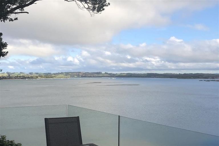 Photo of property in 419 Leigh Road, Whangateau, Warkworth, 0985