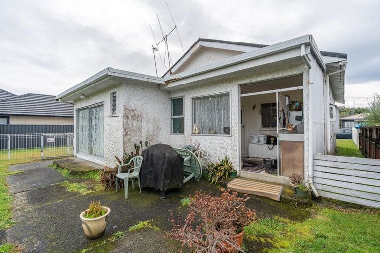 Photo of property in 26 Argyle Street, Hamilton East, Hamilton, 3216