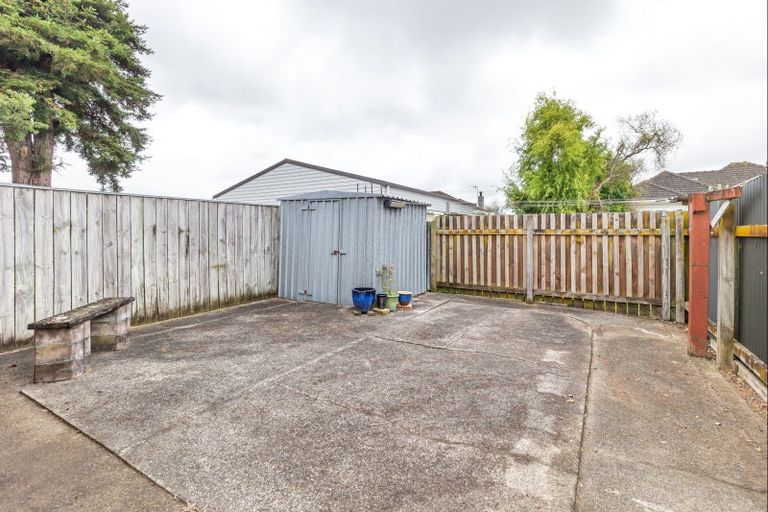 Photo of property in 4/13 Victoria Street, Levin, 5510