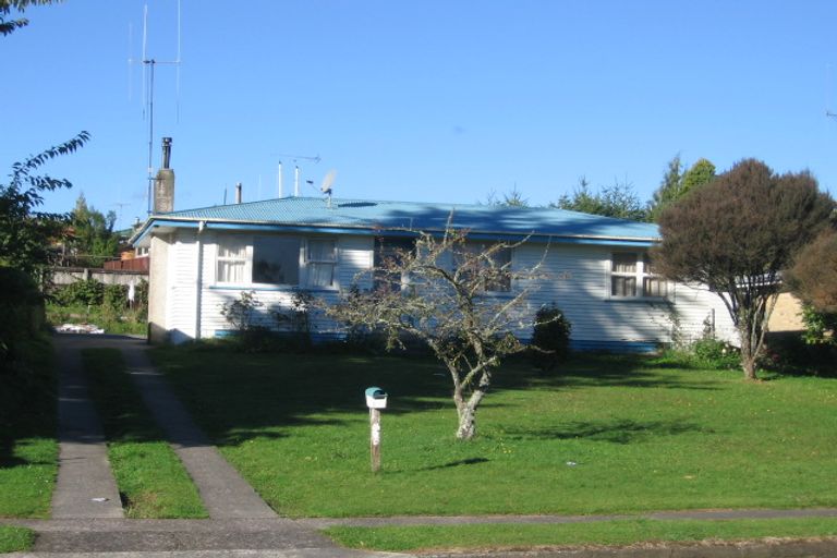 Photo of property in 29 Elizabeth Drive, Tokoroa, 3420