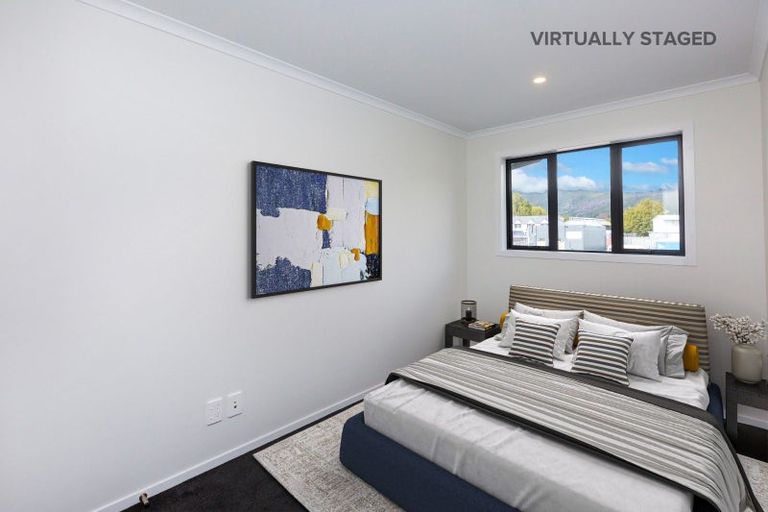 Photo of property in 16a Bowers Street, Stokes Valley, Lower Hutt, 5019
