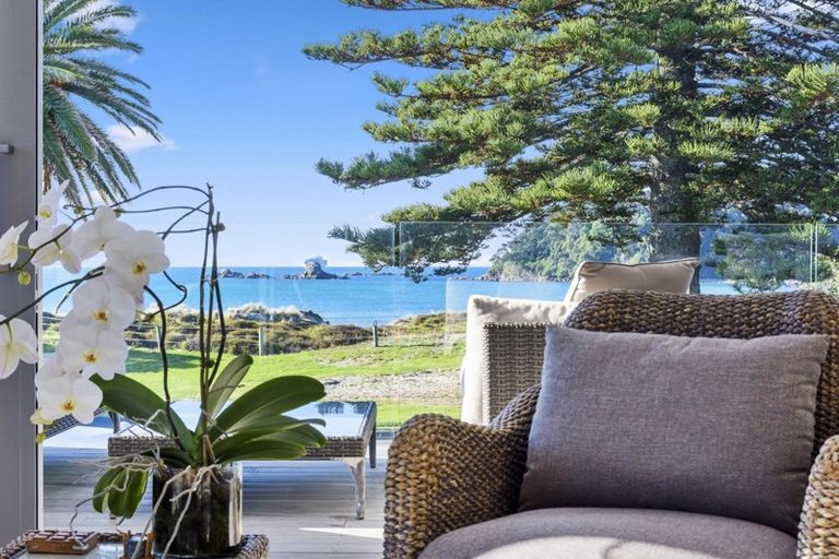 Photo of property in 36 Marine Parade, Mount Maunganui, 3116