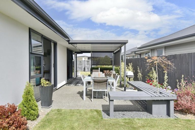 Photo of property in 75 Gladstone Road, Woodend, 7610