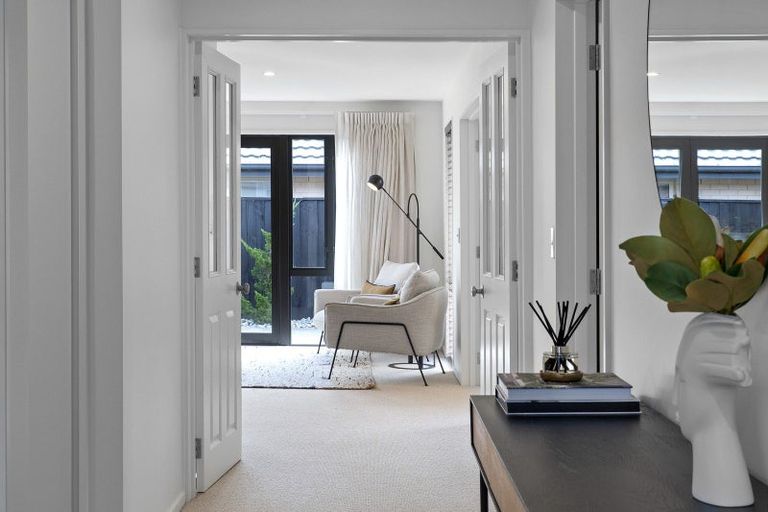 Photo of property in 83 William Brittan Avenue, Halswell, Christchurch, 8025