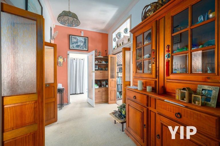 Photo of property in 101 Ironside Road, Johnsonville, Wellington, 6037
