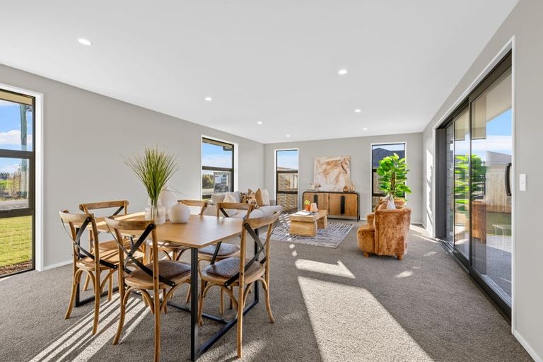 Photo of property in 134 Dunns Crossing Road, Rolleston, 7614