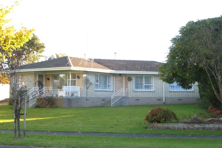 Photo of property in 50 Aotea Crescent, Tokoroa, 3420