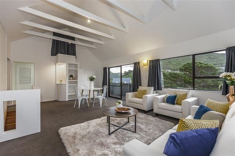 Photo of property in 38 Croydon Street, Karori, Wellington, 6012