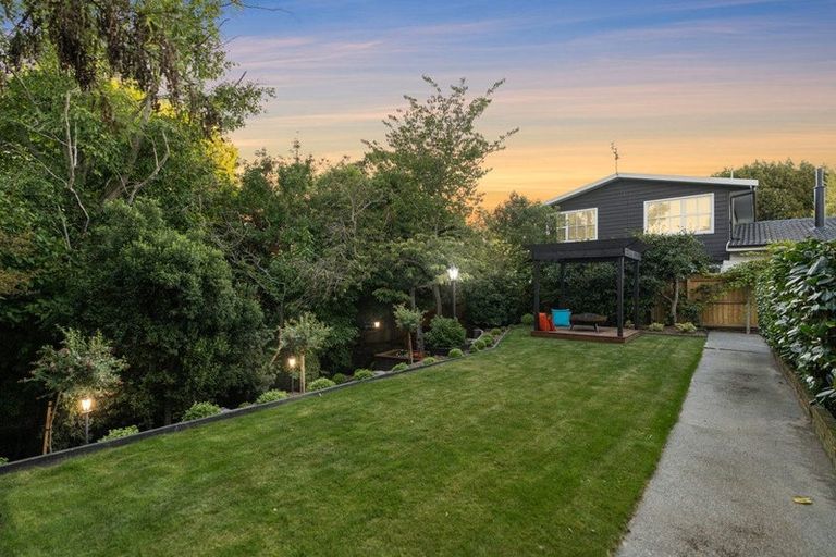 Photo of property in 5 Parkstone Avenue, Ilam, Christchurch, 8041