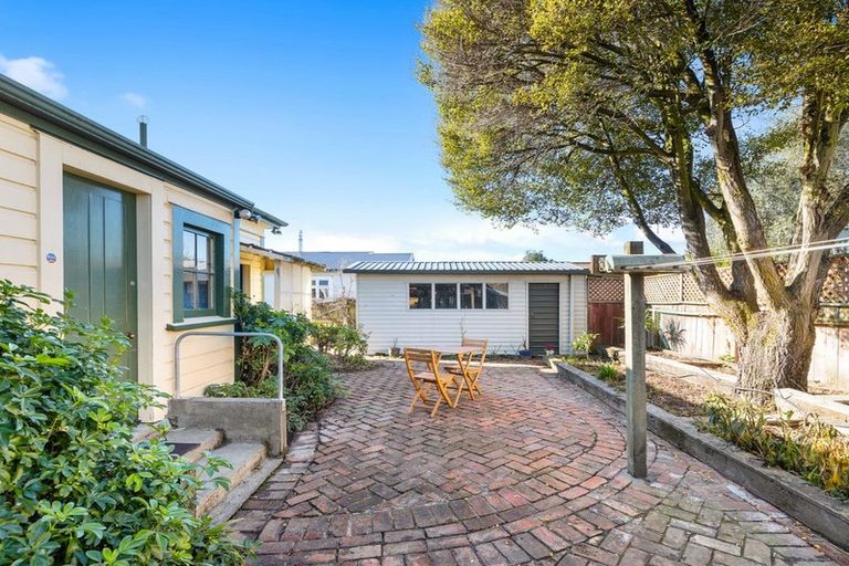 Photo of property in 35 Dillon Street, Blenheim, 7201