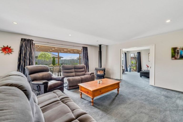 Photo of property in 24 Beaumont Drive, Rolleston, 7614