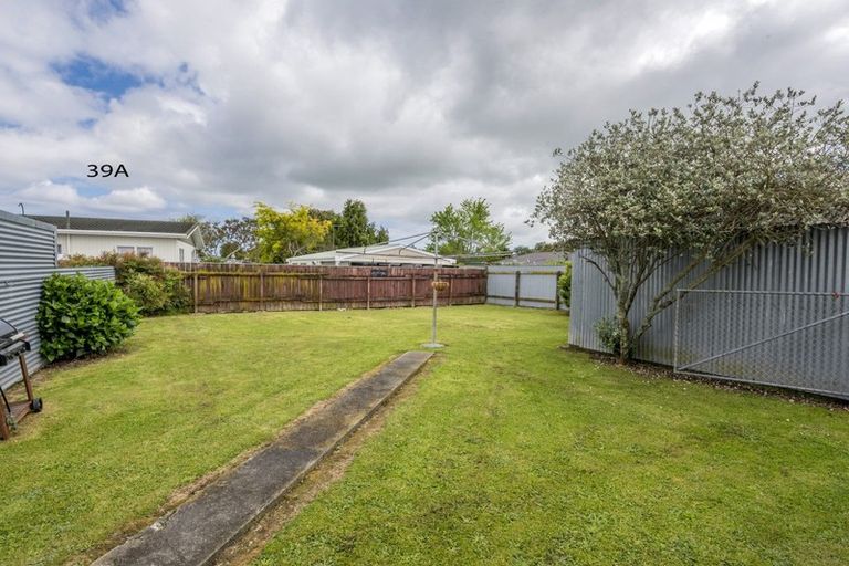 Photo of property in 39 Princes Street, Levin, 5510