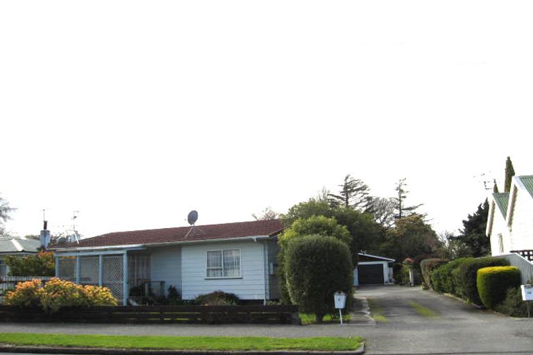 Photo of property in 21c Kuripuni Street, Kuripuni, Masterton, 5810