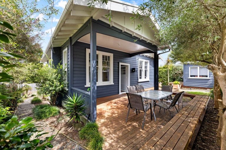 Photo of property in 15 Wood Street, Paeroa, 3600