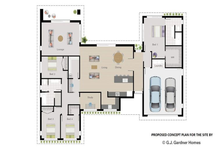 Photo of property in 386 Cowan Bay Road, Pohuehue, Warkworth, 0983