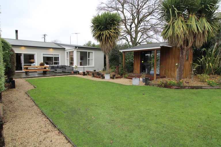 Photo of property in 16 Edward Street, Prebbleton, 7604