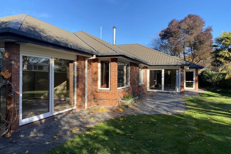 Photo of property in 10 Millstream Drive, Lincoln, 7608