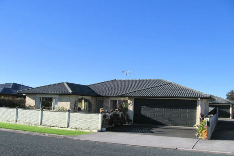 Photo of property in 1/9 Edward Avenue, Otara, Auckland, 2023