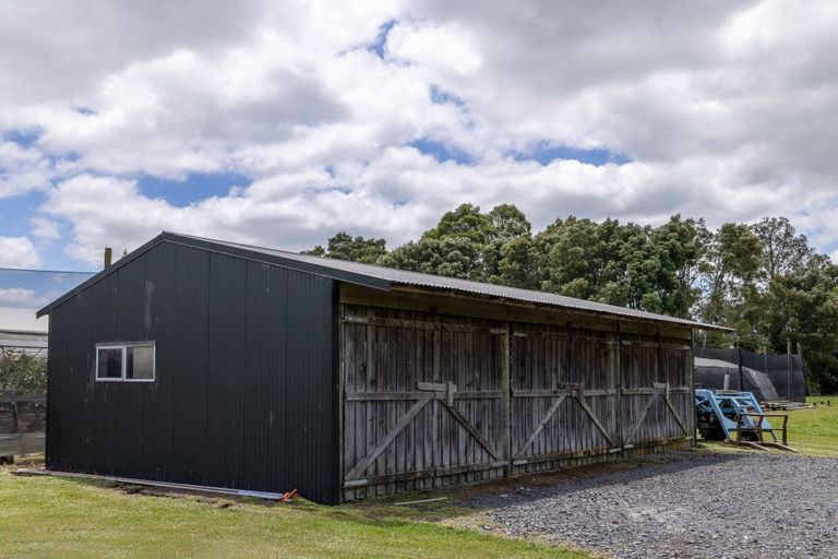 Photo of property in 225 Hoeka Road, Matangi, Hamilton, 3284
