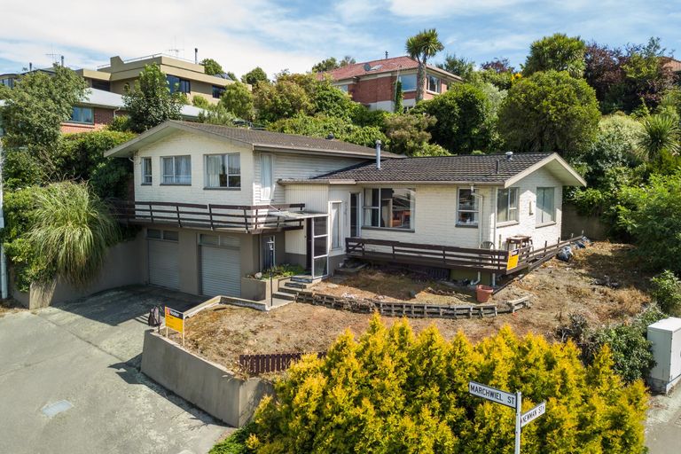 Photo of property in 1 Marchwiel Street, Waimataitai, Timaru, 7910