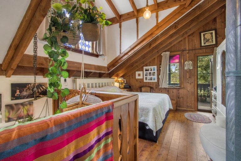 Photo of property in 383a Lockington Road, Aongatete, Katikati, 3181