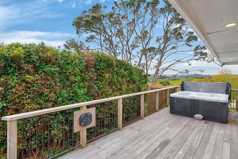 Photo of property in 161 Ranganui Road, Kaiwaka, 0573
