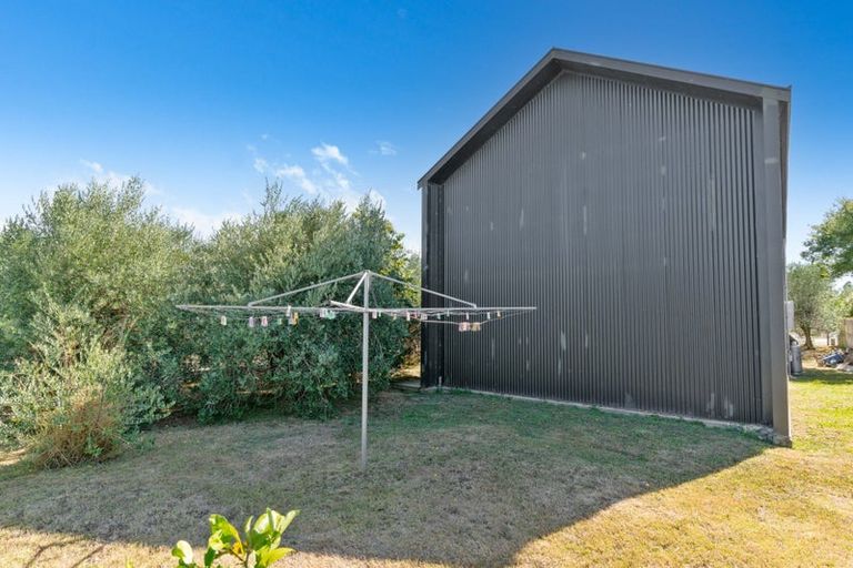 Photo of property in 6 Daniel Street, Martinborough, 5711