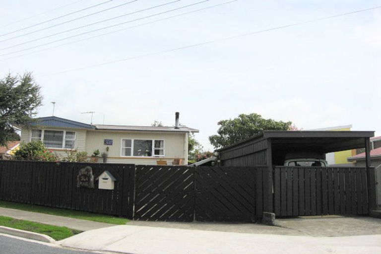 Photo of property in 54a Standish Street, Inglewood, 4330