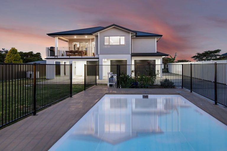 Photo of property in 60b Wilson Road South, Paengaroa, 3189