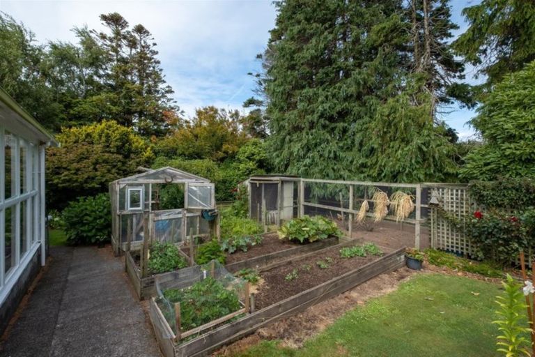 Photo of property in 1147 Upper Rowan Road, Mahoe, Hawera, 4679