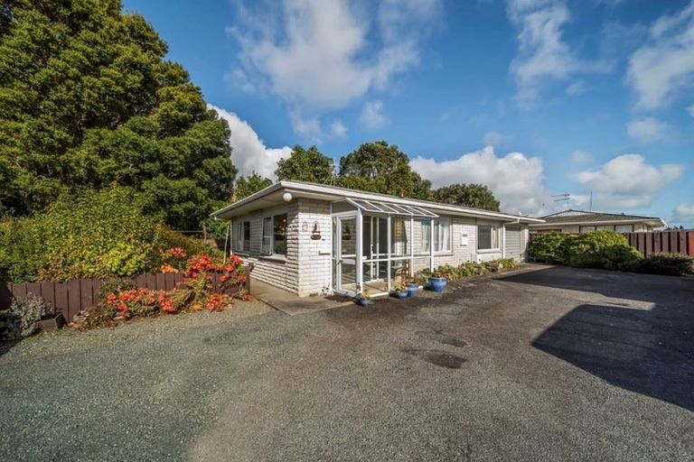 Photo of property in 14c Hori Street, Vogeltown, New Plymouth, 4310