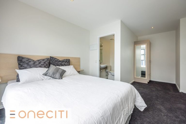 Photo of property in Tetra House Apartments, 311/85 Wakefield Street, Auckland Central, Auckland, 1010
