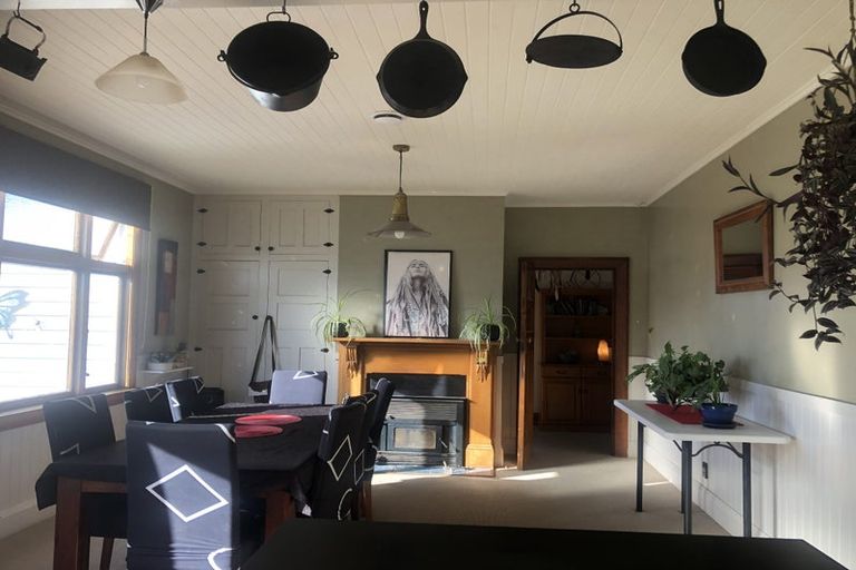 Photo of property in 142 George Ward Road, Pareora West, Timaru, 7972