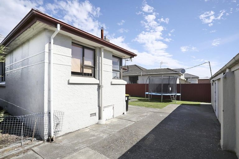 Photo of property in 302 Princes Street, Strathern, Invercargill, 9812