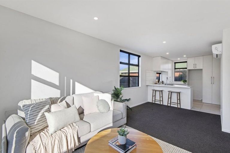 Photo of property in 2/68 Barbour Street, Waltham, Christchurch, 8011