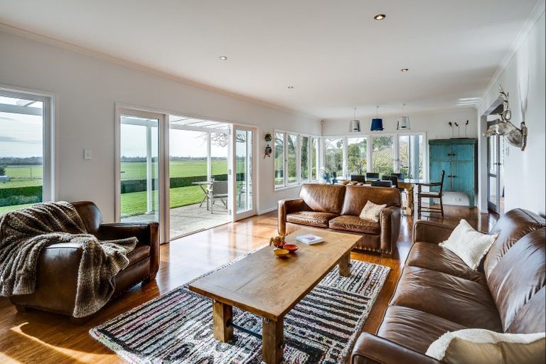 Photo of property in 515 Middle Road, Poukawa, Hastings, 4172