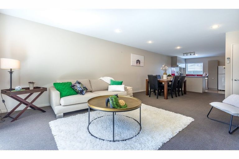 Photo of property in 3/40 Macaulay Street, Addington, Christchurch, 8024