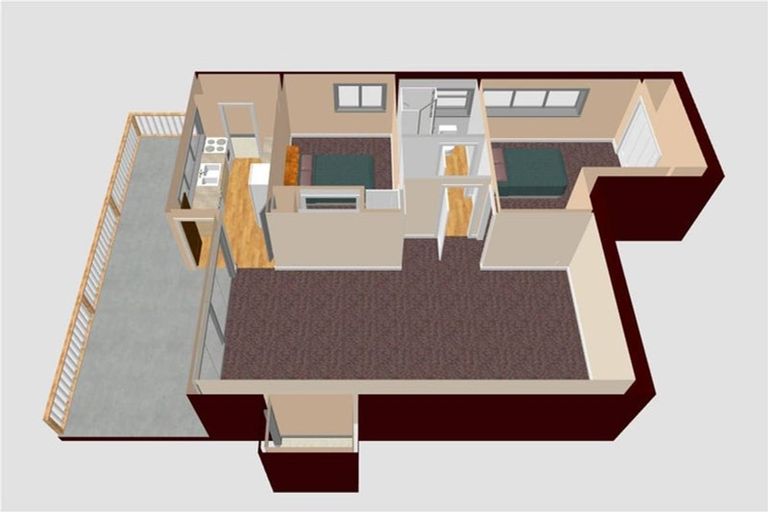 Photo of property in 5 Maldive Street, Khandallah, Wellington, 6035