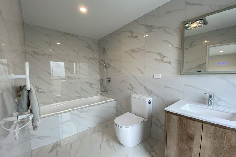 Photo of property in 4 Herekino Street, Westgate, Auckland, 0814