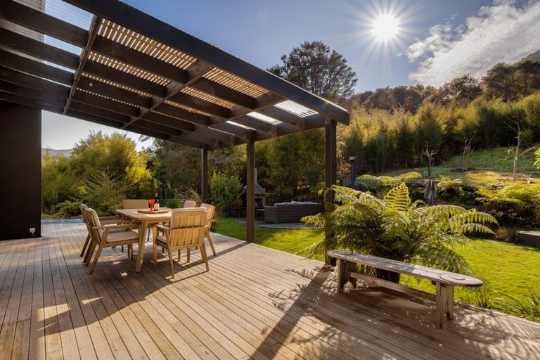 Photo of property in 5 Toki Place, Kaiuma Bay, Havelock, 7178