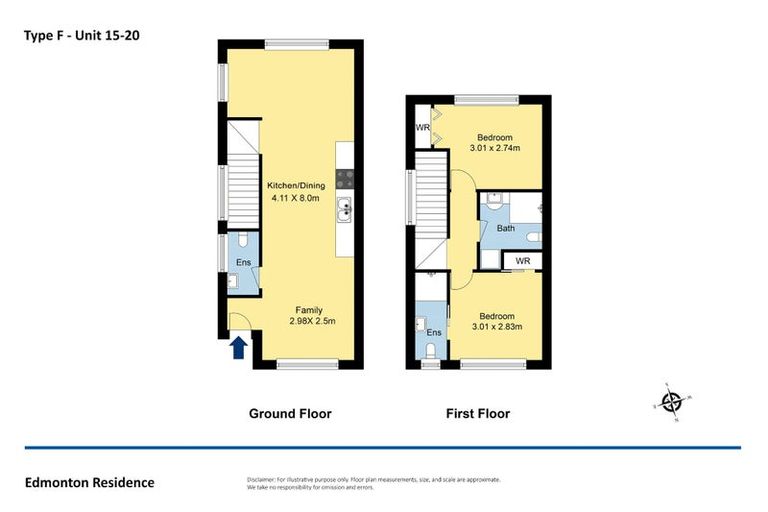 Photo of property in 10/3 Matuhi Rise, Henderson, Auckland, 0612