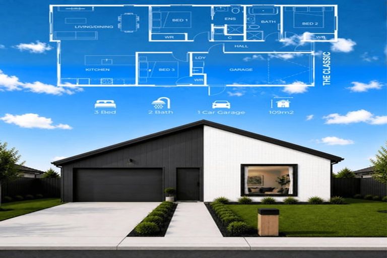 Photo of property in 13 Pa Ariki Road, Te Kauwhata, 3710