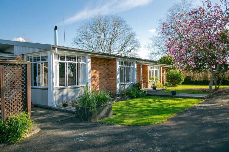 Photo of property in 369 Hautapu Road, Tamahere, Hamilton, 3283